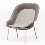 Nook Lounge Chair Nook Lounge Chair