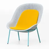 Nook Lounge Chair Nook Lounge Chair