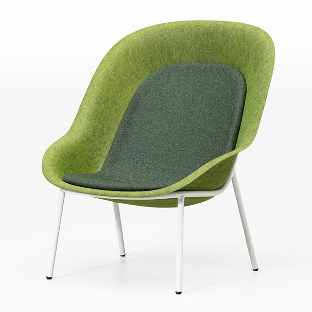 Nook Lounge Chair Nook Lounge Chair