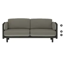 Arnhem sofa 71