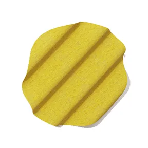 Onde akoestisch paneel