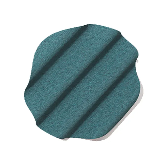 Onde akoestisch paneel