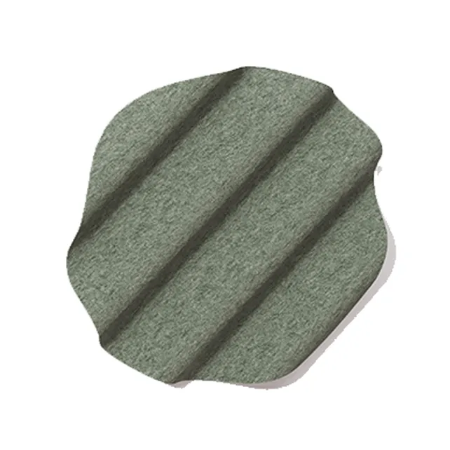 Onde akoestisch paneel