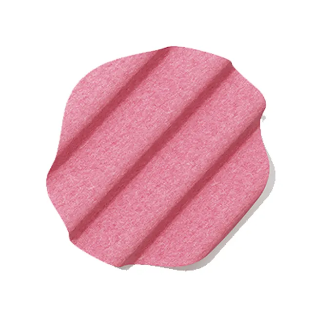 Onde akoestisch paneel