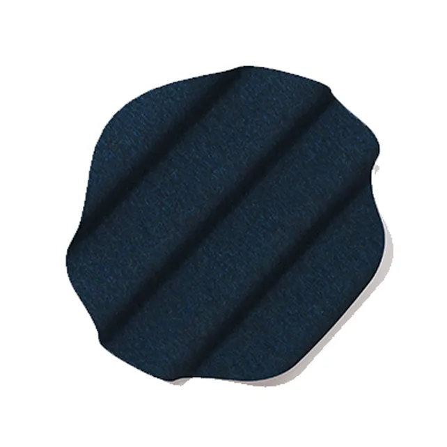 Onde akoestisch paneel