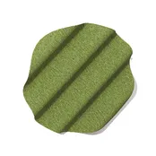 Onde akoestisch paneel