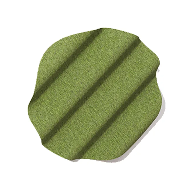 Onde akoestisch paneel