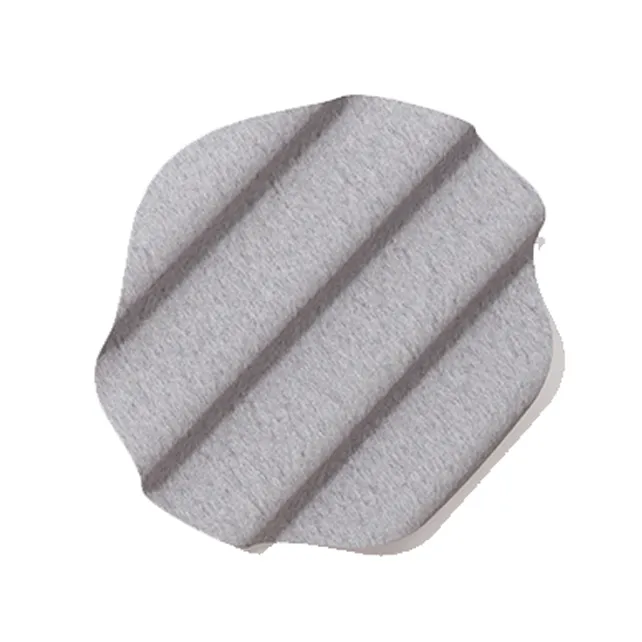 Onde akoestisch paneel