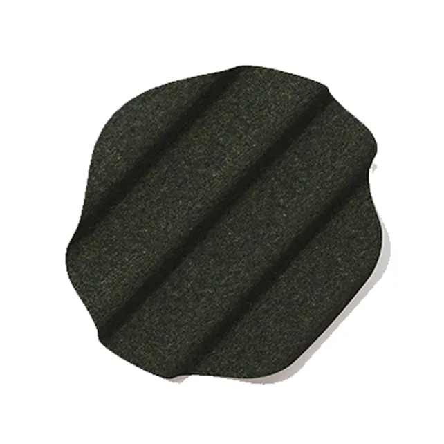 Onde akoestisch paneel