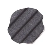 Onde akoestisch paneel