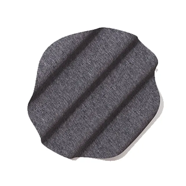 Onde akoestisch paneel