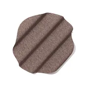 Onde akoestisch paneel