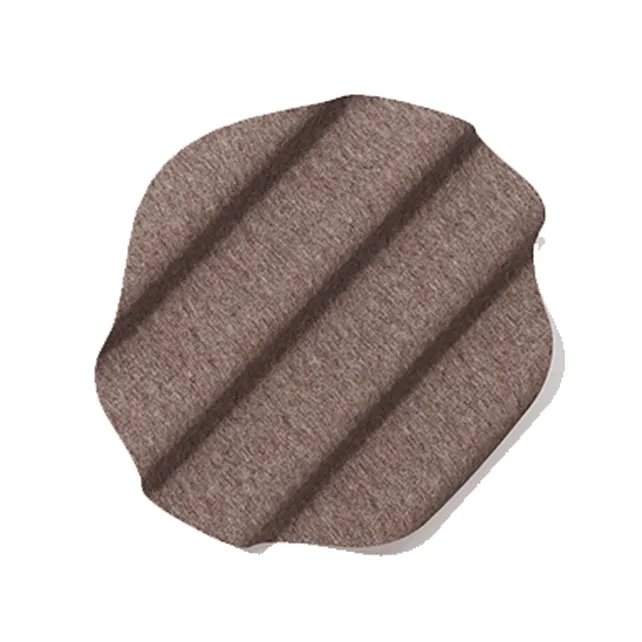 Onde akoestisch paneel