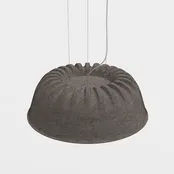 Fost akoestische lamp Fost akoestische lamp