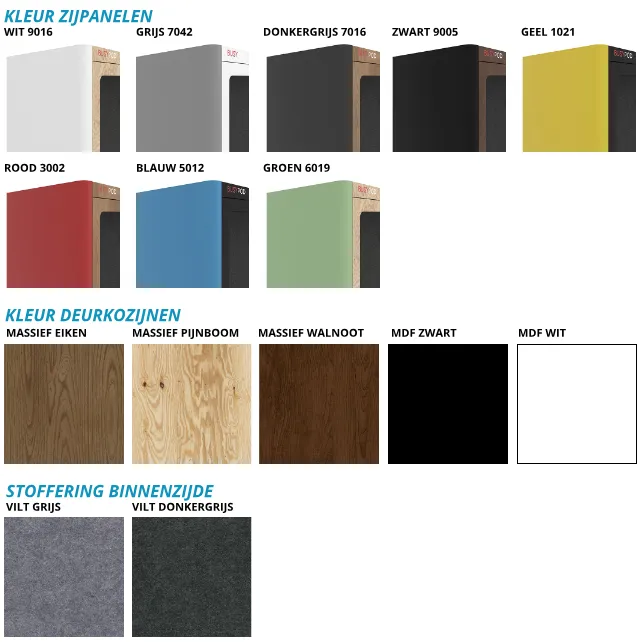 Busypod Large Busypod Large