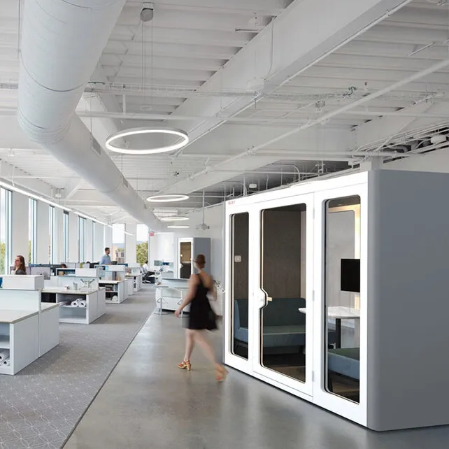 Busypod Large Busypod Large