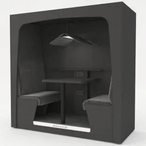 Busylounge 2 persoons