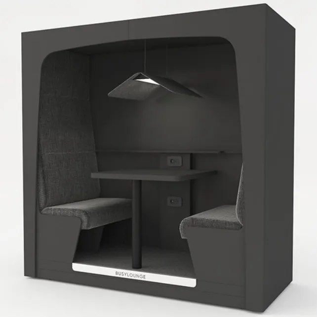 Busylounge 2 persoons