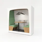 Busylounge 2 persoons