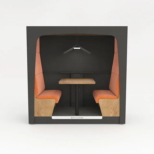 Busylounge 2 persoons
