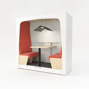 Busylounge 2 persoons