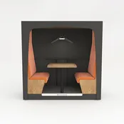 Busylounge 4 persoons