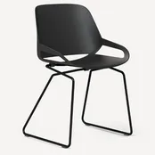 Aeris Numo draadframe