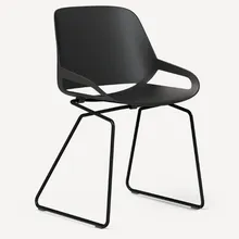 Aeris Numo draadframe