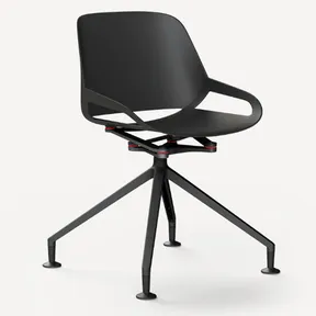 Aeris Numo Voetkruis