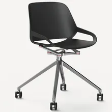 Aeris Numo Voetkruis met wieltjes