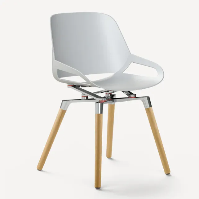 Aeris Numo houten poten