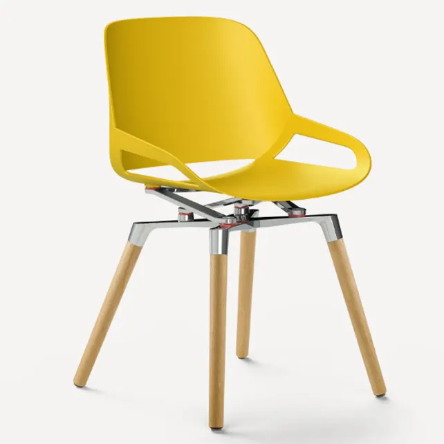 Aeris Numo houten poten