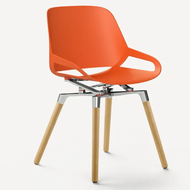 Aeris Numo houten poten