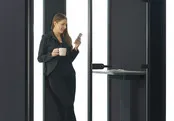 Hybrid Apod M akoestische werkplek Hybrid Apod M akoestische werkplek