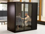 Hybrid Apod L akoestische vergaderruimte