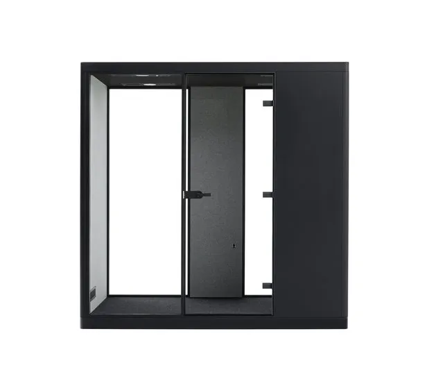 Hybrid Apod L akoestische vergaderruimte