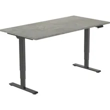 Elektrisch zit-sta bureau Alto 2