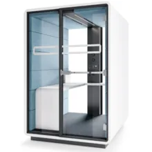 Mikomax Hush Work werkplek