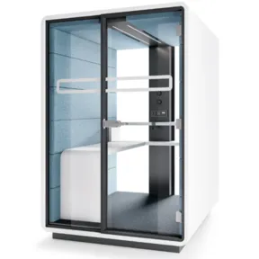 Mikomax Hush Work werkplek