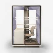 Mikomax Hush Work werkplek