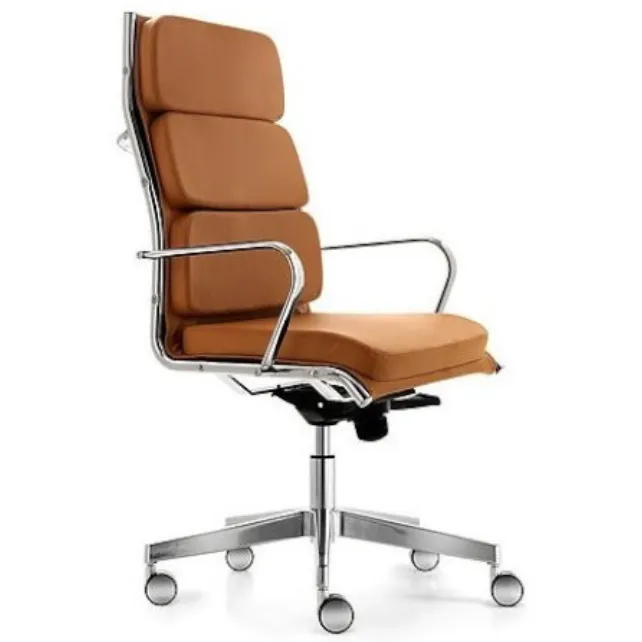 Design bureaustoel Pietro Comfort