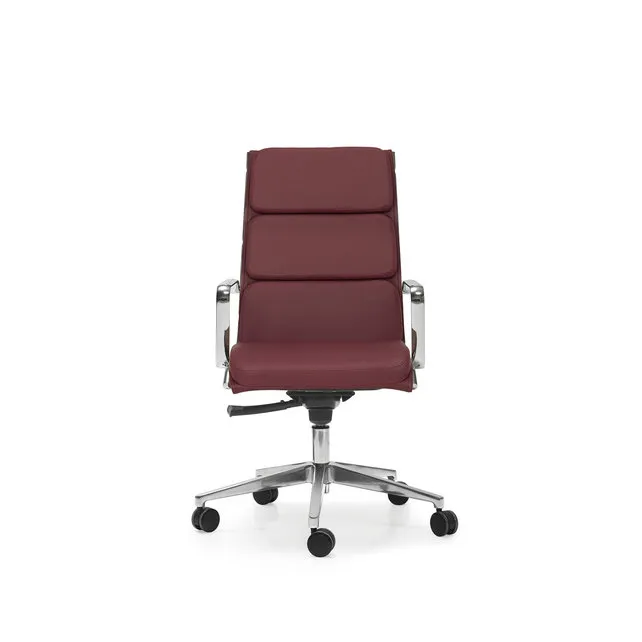 Design bureaustoel Pietro Comfort