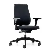 Bureaustoel Se7en LX151