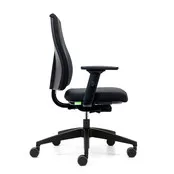 Bureaustoel Se7en LX151