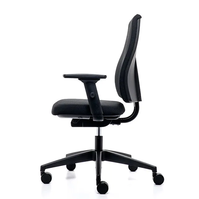 Bureaustoel Se7en LX151