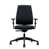 Bureaustoel Se7en LX151