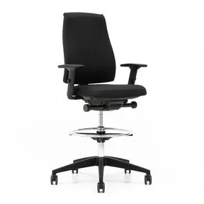 Bureaustoel Se7en LX001