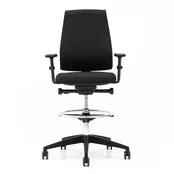 Bureaustoel Se7en LX001 Bureaustoel Se7en LX001