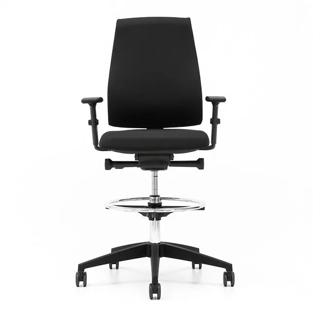 Bureaustoel Se7en LX001 Bureaustoel Se7en LX001