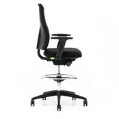 Bureaustoel Se7en LX001 Bureaustoel Se7en LX001